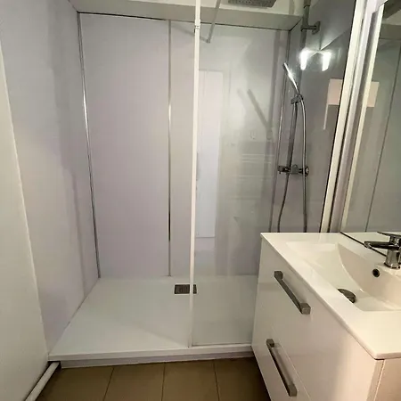 Lejlighed Ref 564 Ocean, Bel Vue , Proche Et Centre, 4 Personnes *